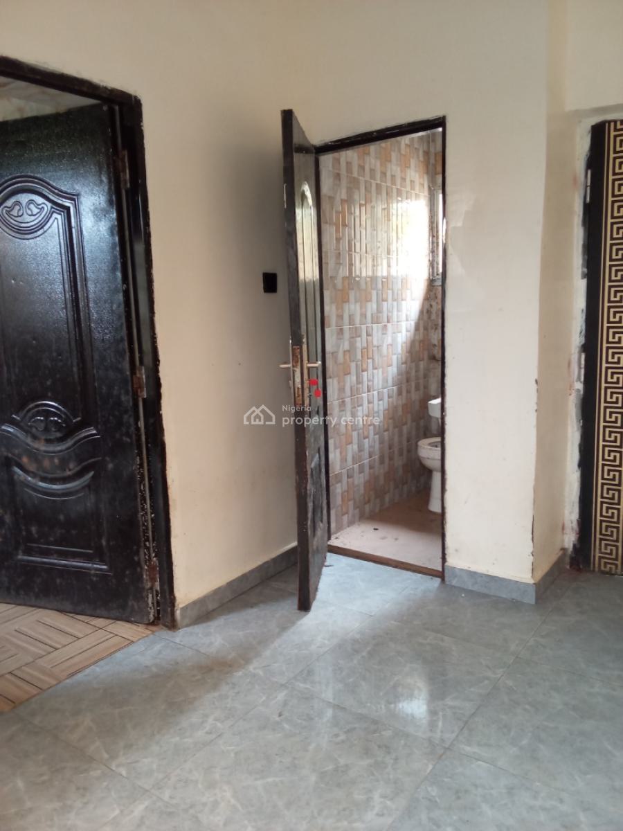 Mini Flat, Oakwood Gardens Estate, Abijo Gra, Abijo, Lekki, Lagos, Mini Flat (room and Parlour) for Rent