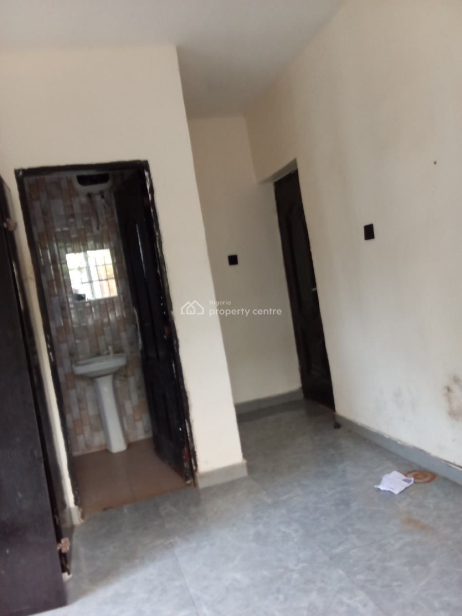 Mini Flat, Oakwood Gardens Estate, Abijo Gra, Abijo, Lekki, Lagos, Mini Flat (room and Parlour) for Rent
