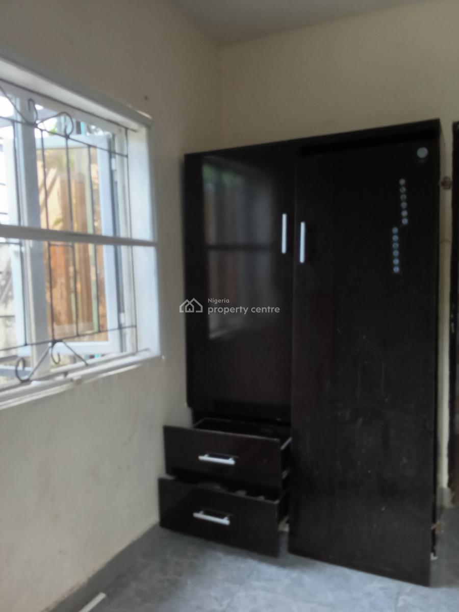 Mini Flat, Oakwood Gardens Estate, Abijo Gra, Abijo, Lekki, Lagos, Mini Flat (room and Parlour) for Rent
