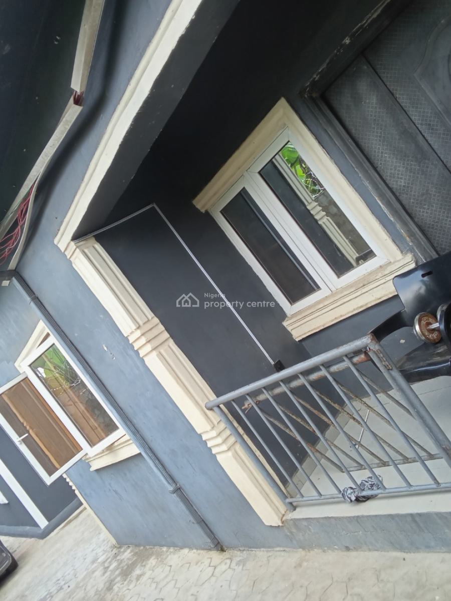 Mini Flat, Oakwood Gardens Estate, Abijo Gra, Abijo, Lekki, Lagos, Mini Flat (room and Parlour) for Rent