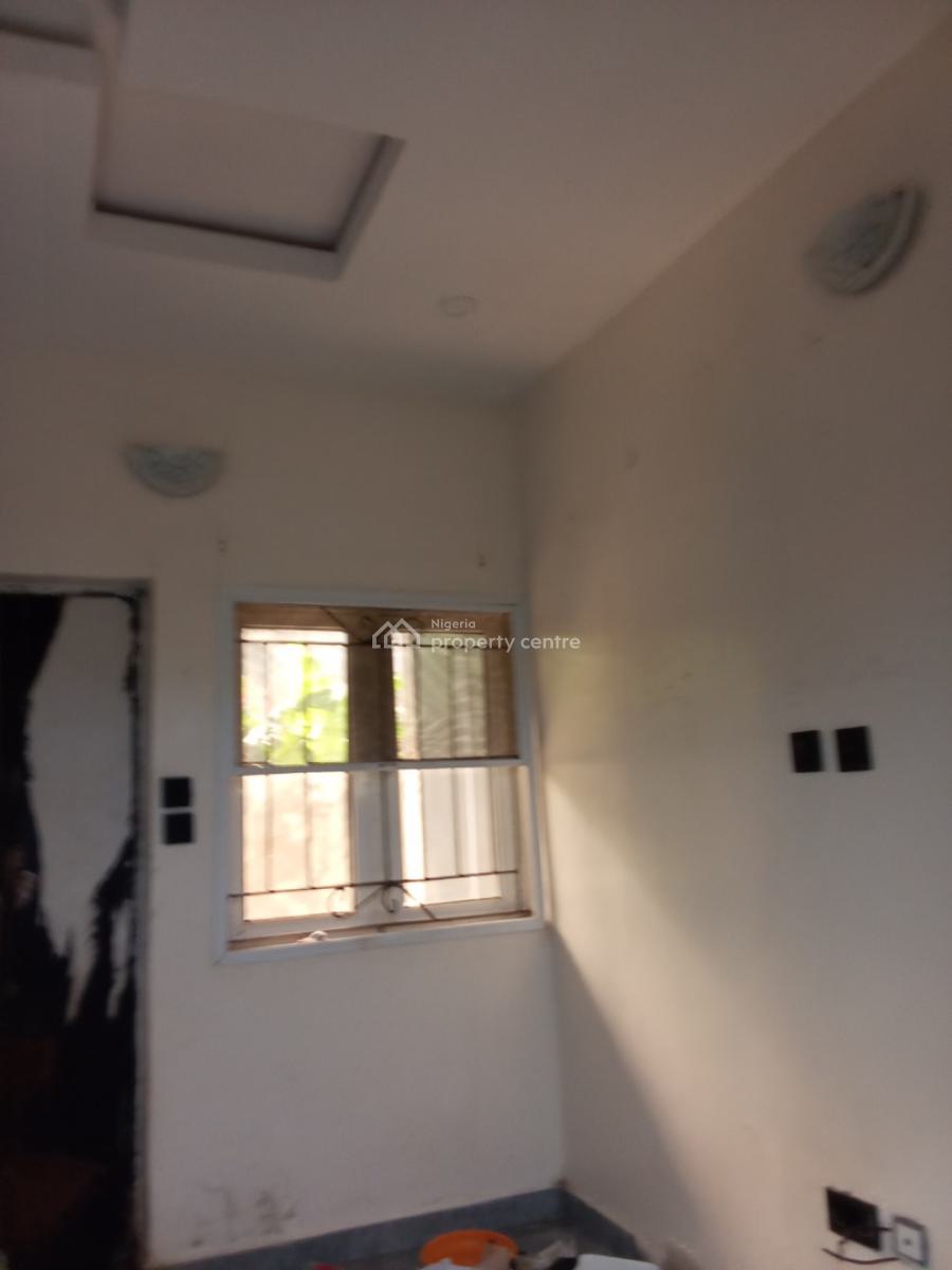 Mini Flat, Oakwood Gardens Estate, Abijo Gra, Abijo, Lekki, Lagos, Mini Flat (room and Parlour) for Rent
