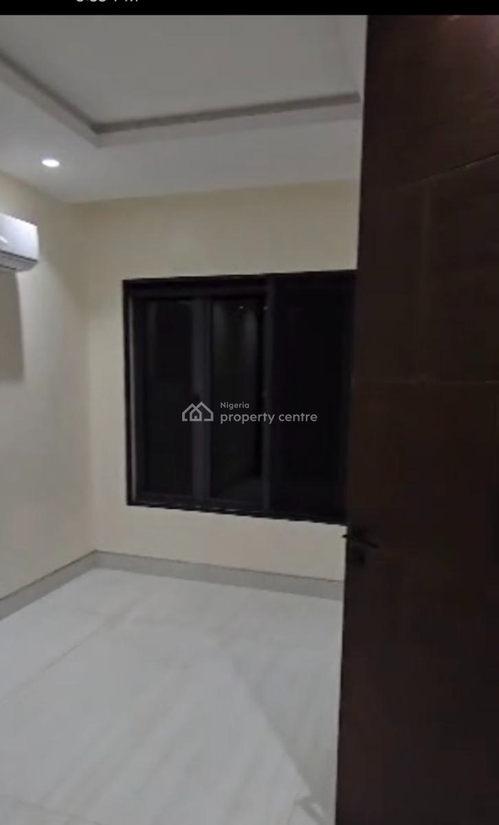 a 4 Bedroom Maisonette, Ikoyi, Lagos, Semi-detached Duplex for Rent