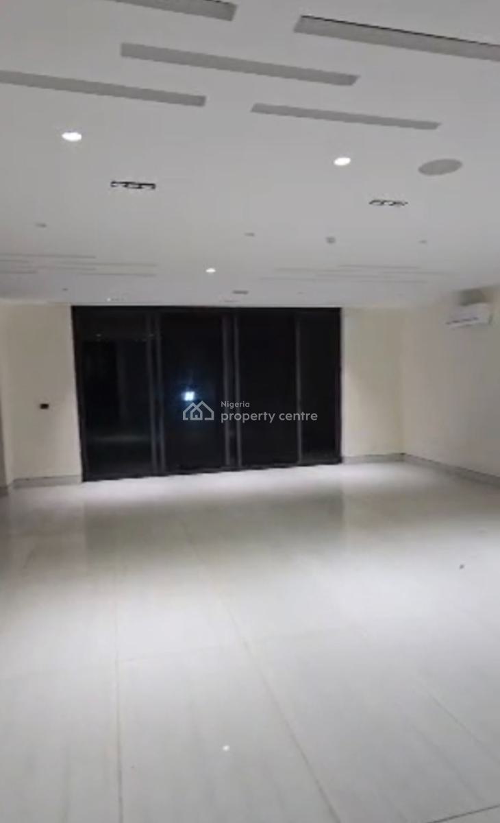 a 4 Bedroom Maisonette, Ikoyi, Lagos, Semi-detached Duplex for Rent