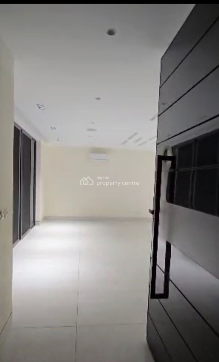 a 4 Bedroom Maisonette, Ikoyi, Lagos, Semi-detached Duplex for Rent