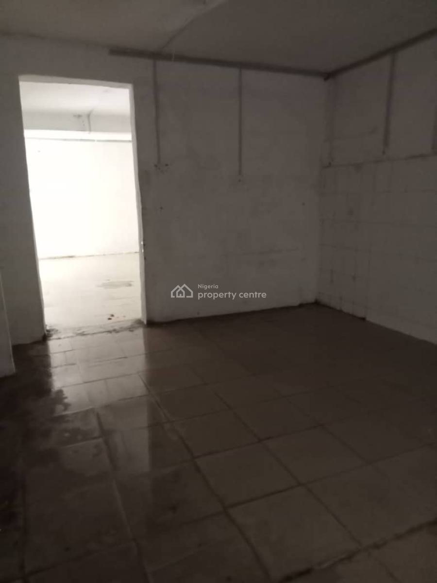 170sqm of Shop Space in a Prime Location at Ogba, Prime Location at Ogba, Ogba, Ikeja, Lagos, Shop for Rent
