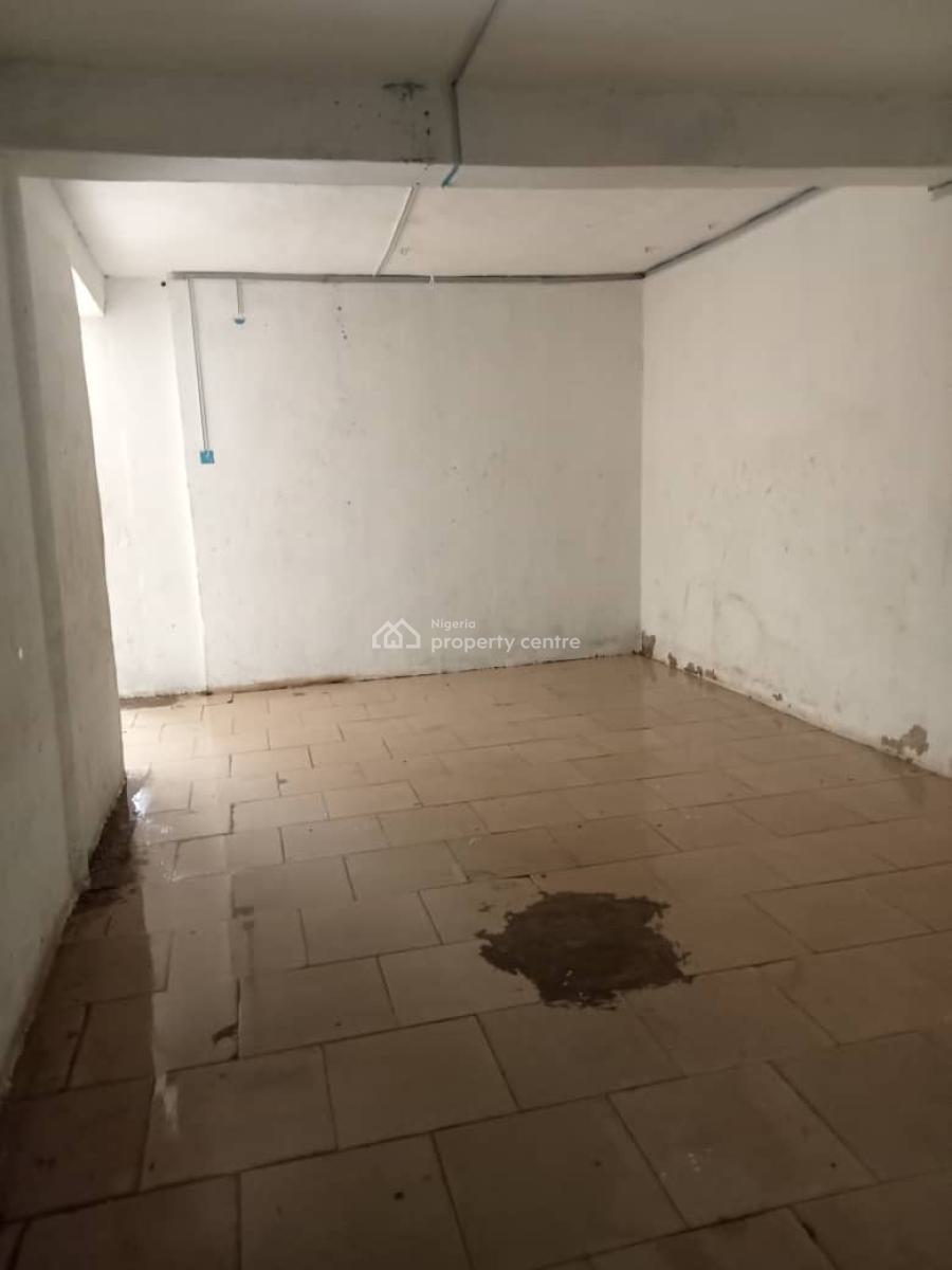 170sqm of Shop Space in a Prime Location at Ogba, Prime Location at Ogba, Ogba, Ikeja, Lagos, Shop for Rent