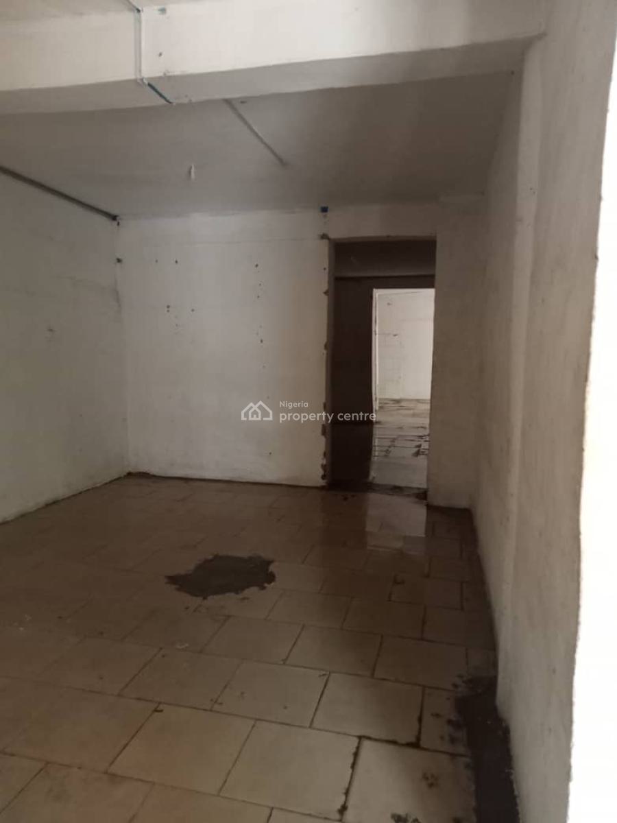 170sqm of Shop Space in a Prime Location at Ogba, Prime Location at Ogba, Ogba, Ikeja, Lagos, Shop for Rent