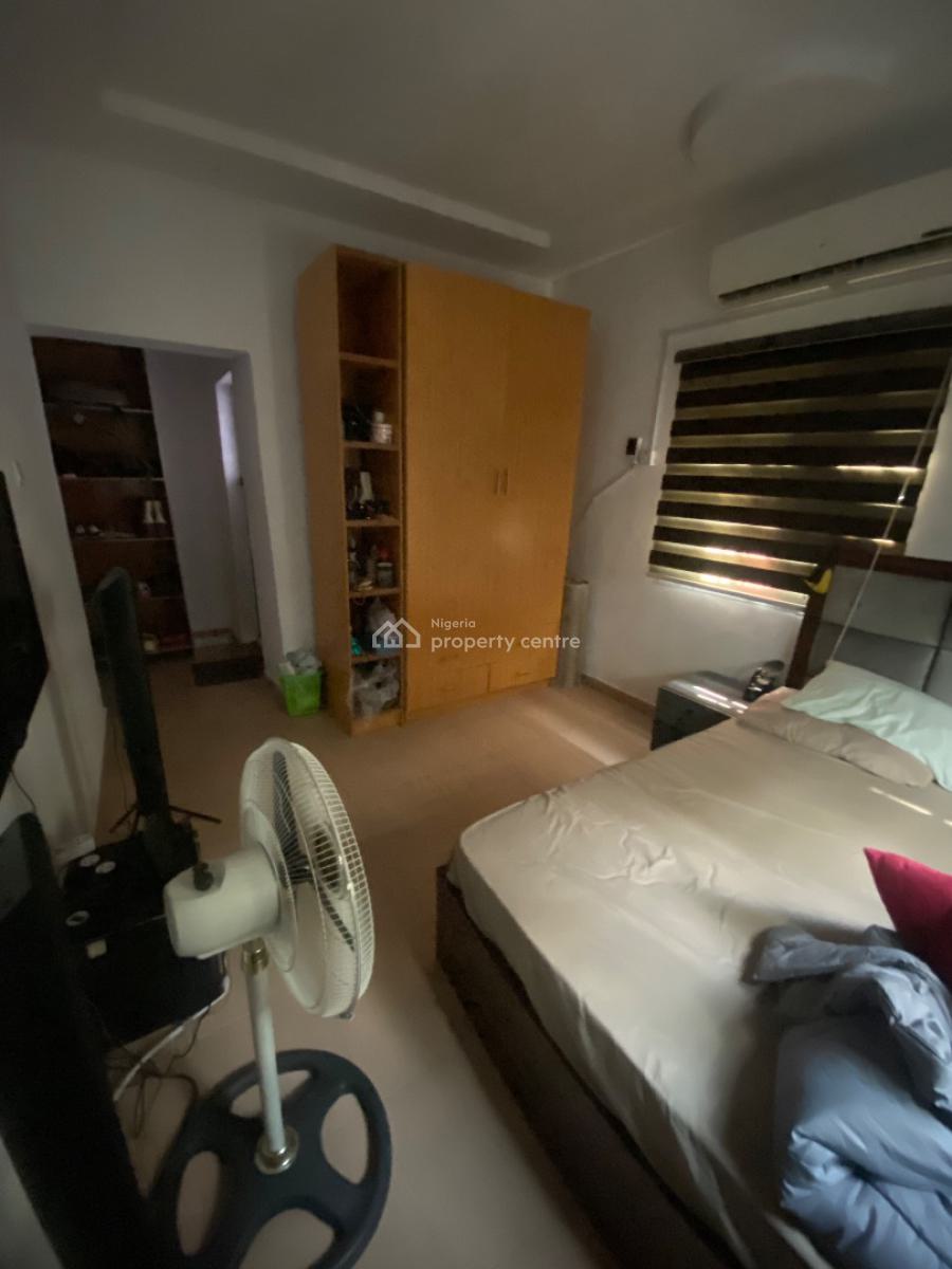 Luxury 3 Bedroom Apartment, Located in Secured Environment, Muniru Estate, Ogombo, Ajah, Lagos, Flat / Apartment for Rent