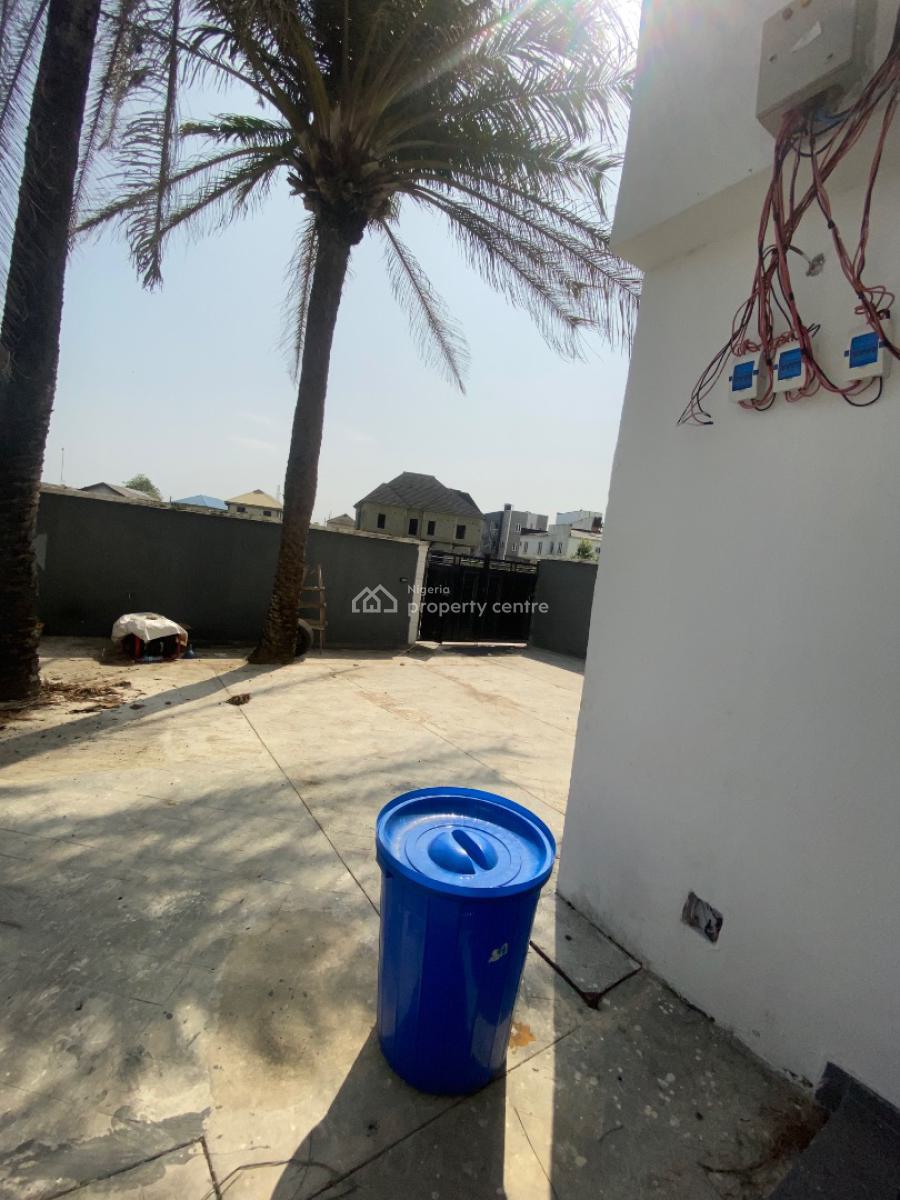 Luxury 3 Bedroom Apartment, Located in Secured Environment, Muniru Estate, Ogombo, Ajah, Lagos, Flat / Apartment for Rent