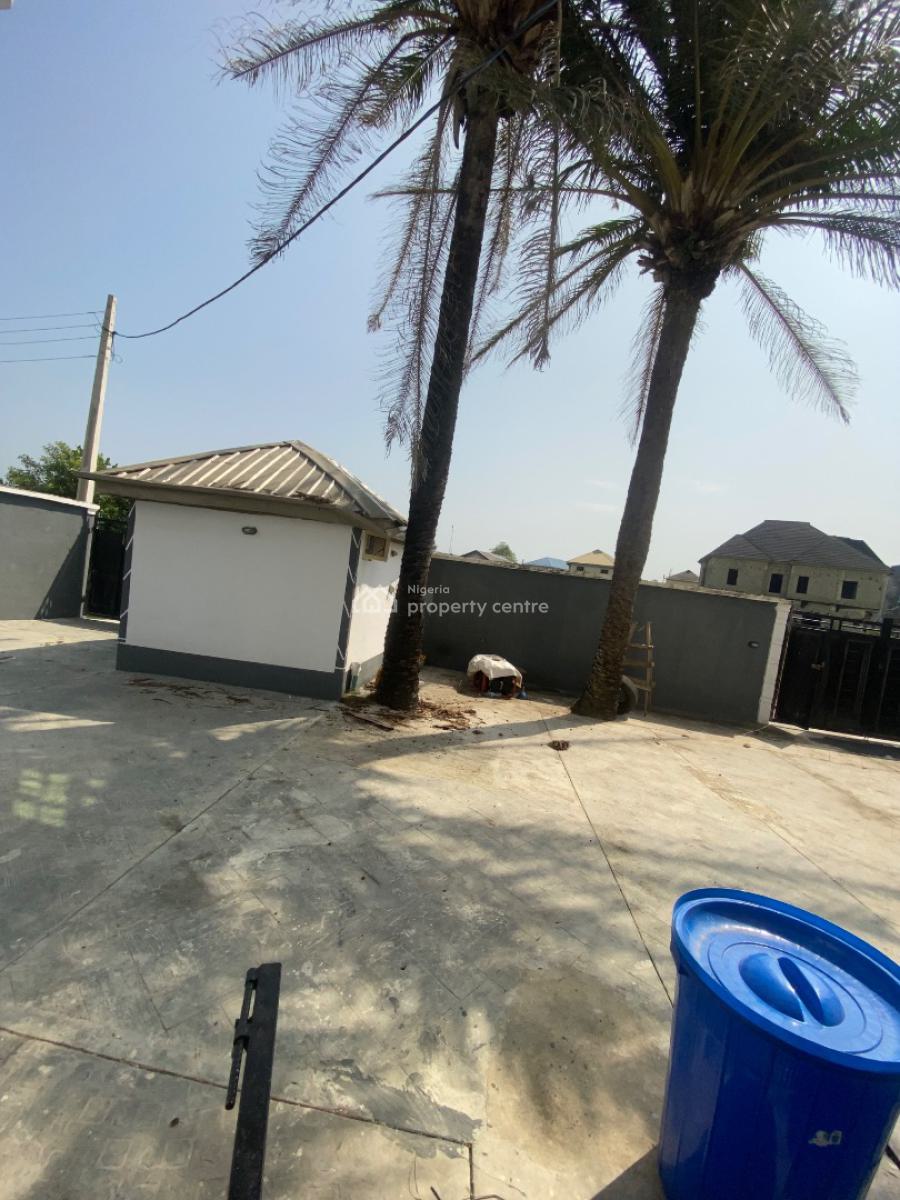 Luxury 3 Bedroom Apartment, Located in Secured Environment, Muniru Estate, Ogombo, Ajah, Lagos, Flat / Apartment for Rent