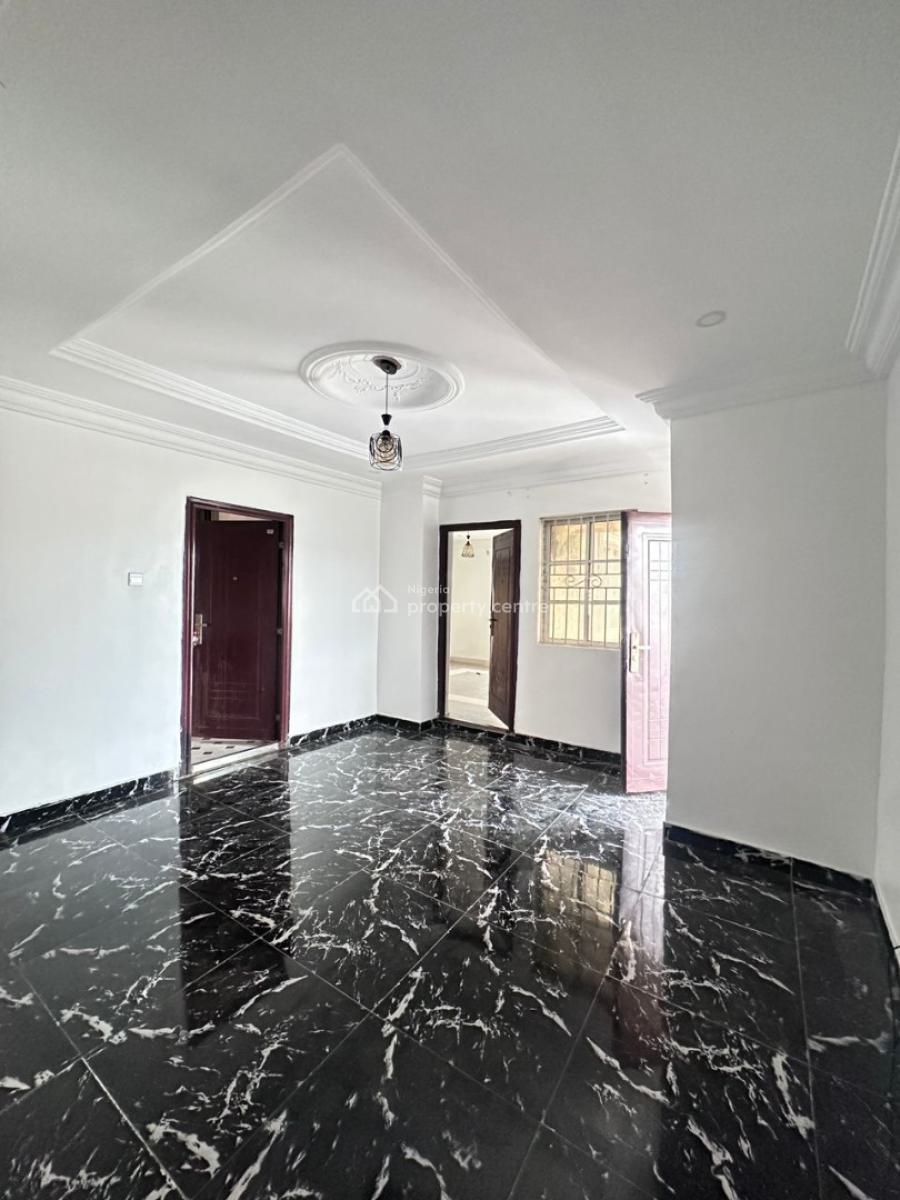 Spacious 2 Bedroom Apartment, By Isma, Ologolo, Lekki, Lagos, House for Rent