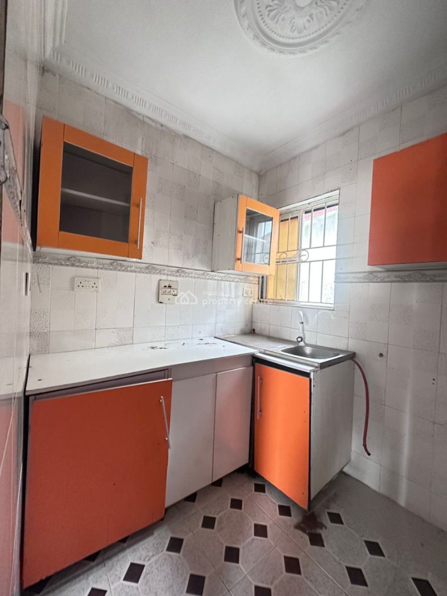Spacious 2 Bedroom Apartment, By Isma, Ologolo, Lekki, Lagos, House for Rent