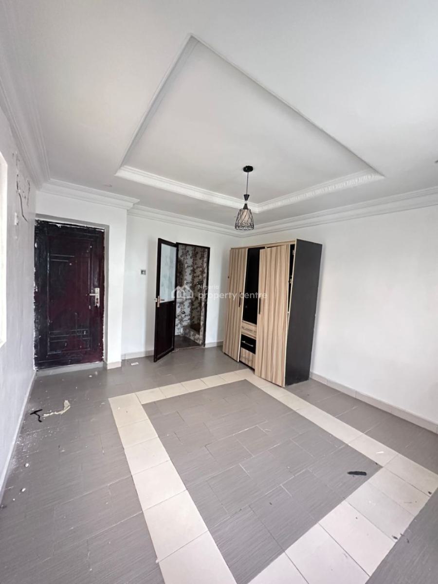 Spacious 2 Bedroom Apartment, By Isma, Ologolo, Lekki, Lagos, House for Rent