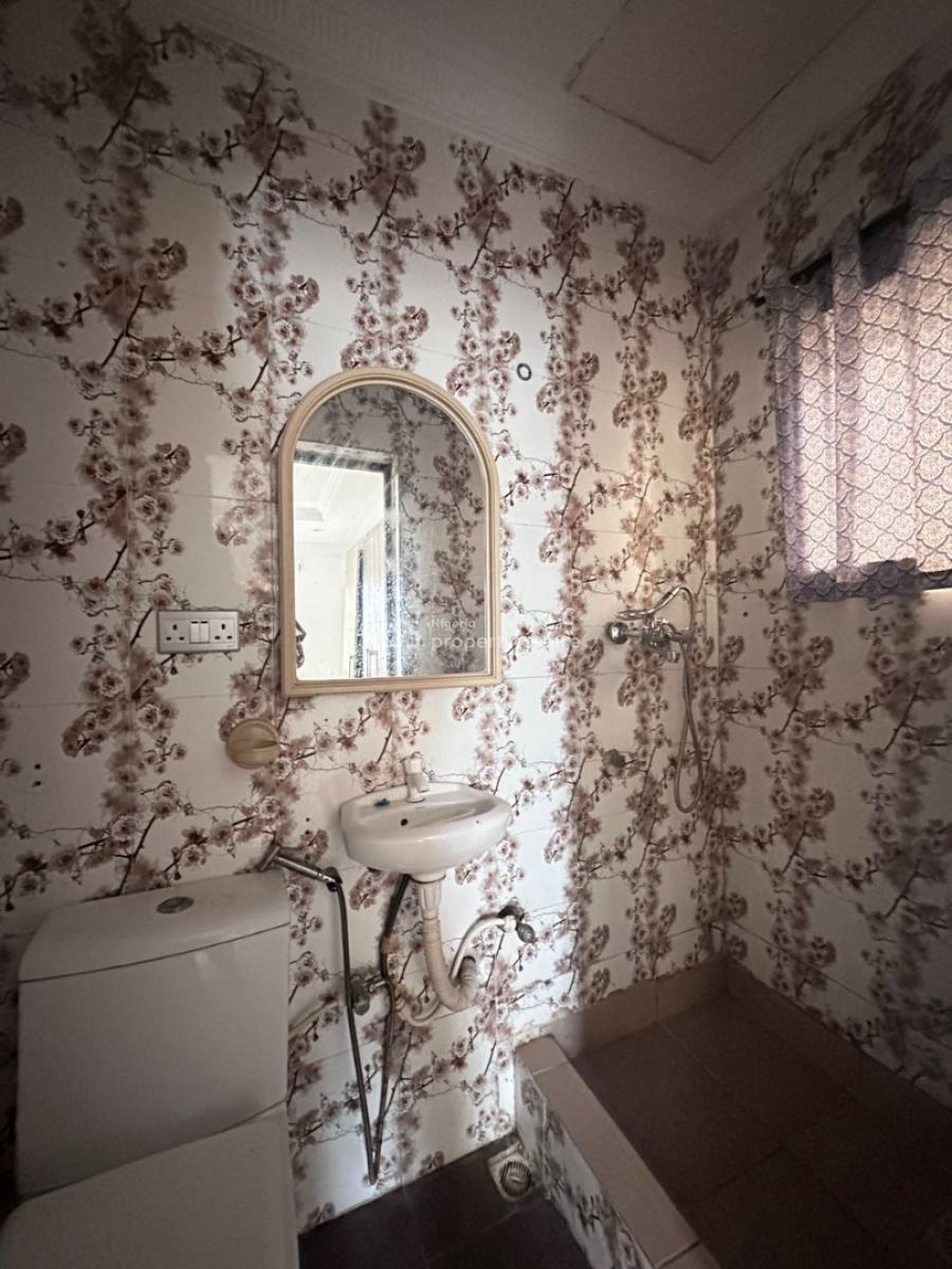 Spacious 2 Bedroom Apartment, By Isma, Ologolo, Lekki, Lagos, House for Rent