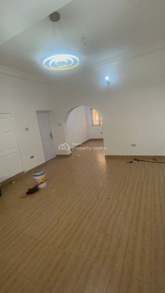 Spacious 2&3 Bed Apartment, Nicon Town, Lekki, Lagos, Flat / Apartment for Rent