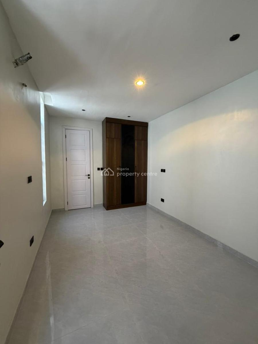 Beautifully Crafted 5-bedroom Fully Detached Duplex, Orchid, Lekki, Lagos, Detached Duplex for Sale