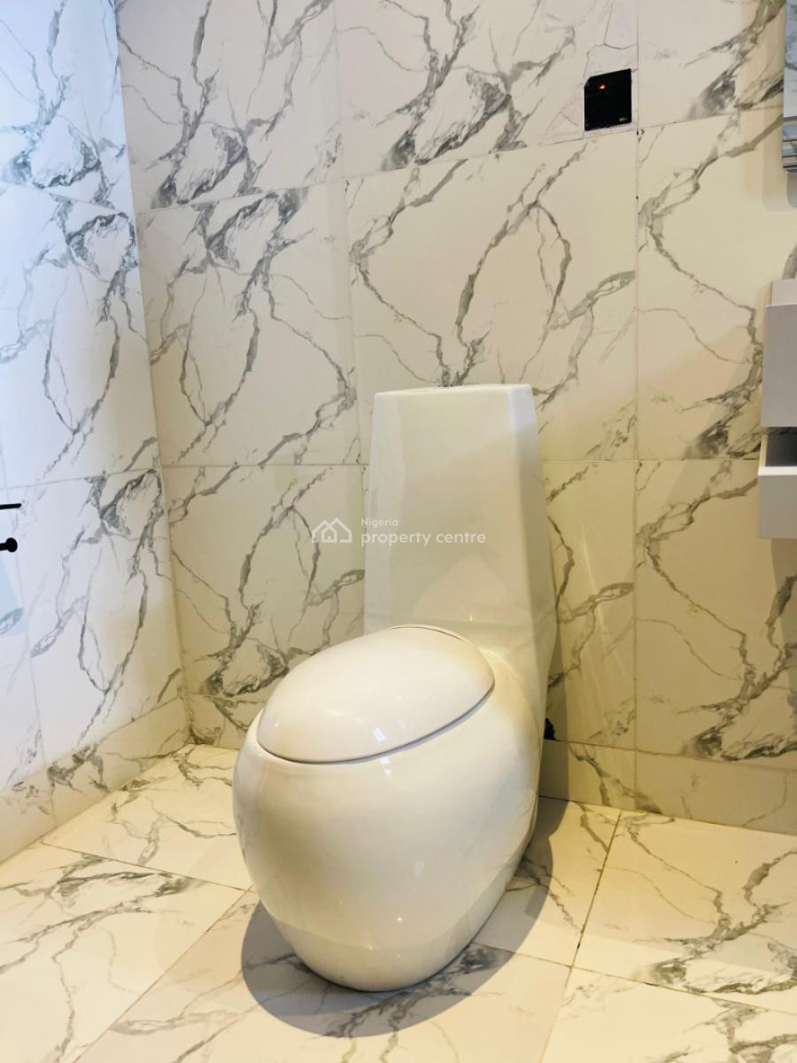 4 Bedroom Terraced Duplex, Ikate Lagos, Lekki, Lagos, Terraced Duplex for Rent