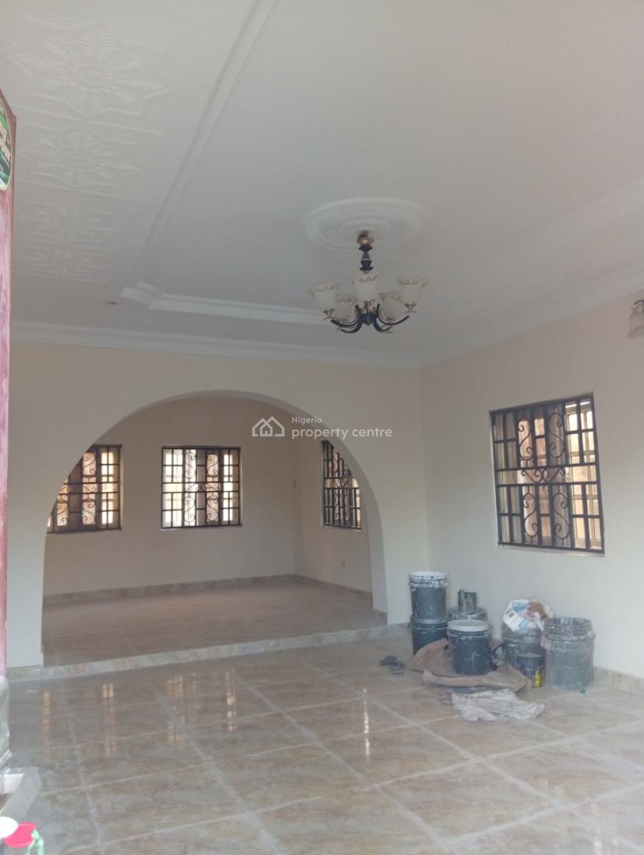 Sharp 4 Bedroom Duplex with One Bedroom Bq, Lokogoma District, Abuja, Detached Duplex for Rent