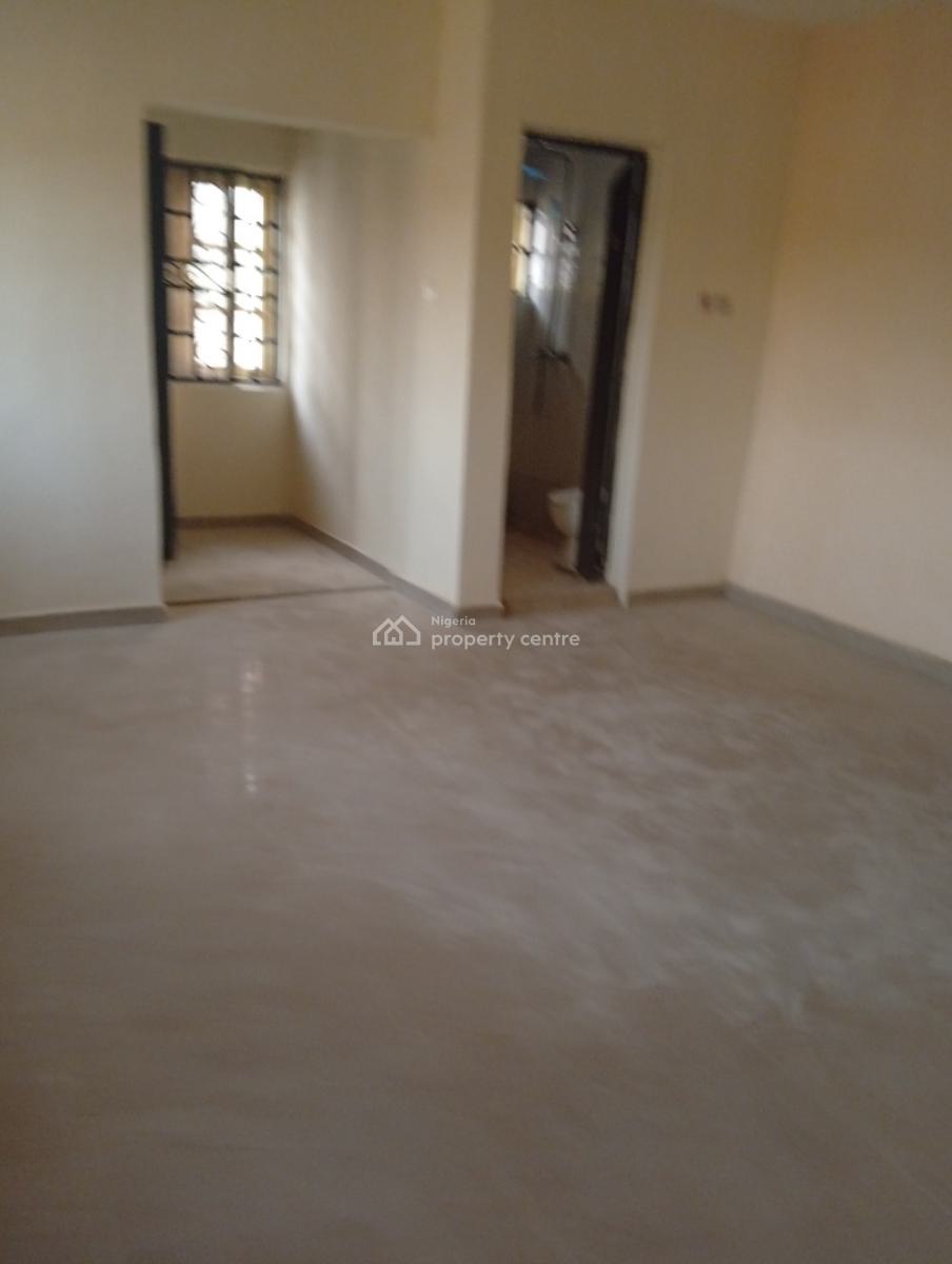 Sharp 4 Bedroom Duplex with One Bedroom Bq, Lokogoma District, Abuja, Detached Duplex for Rent