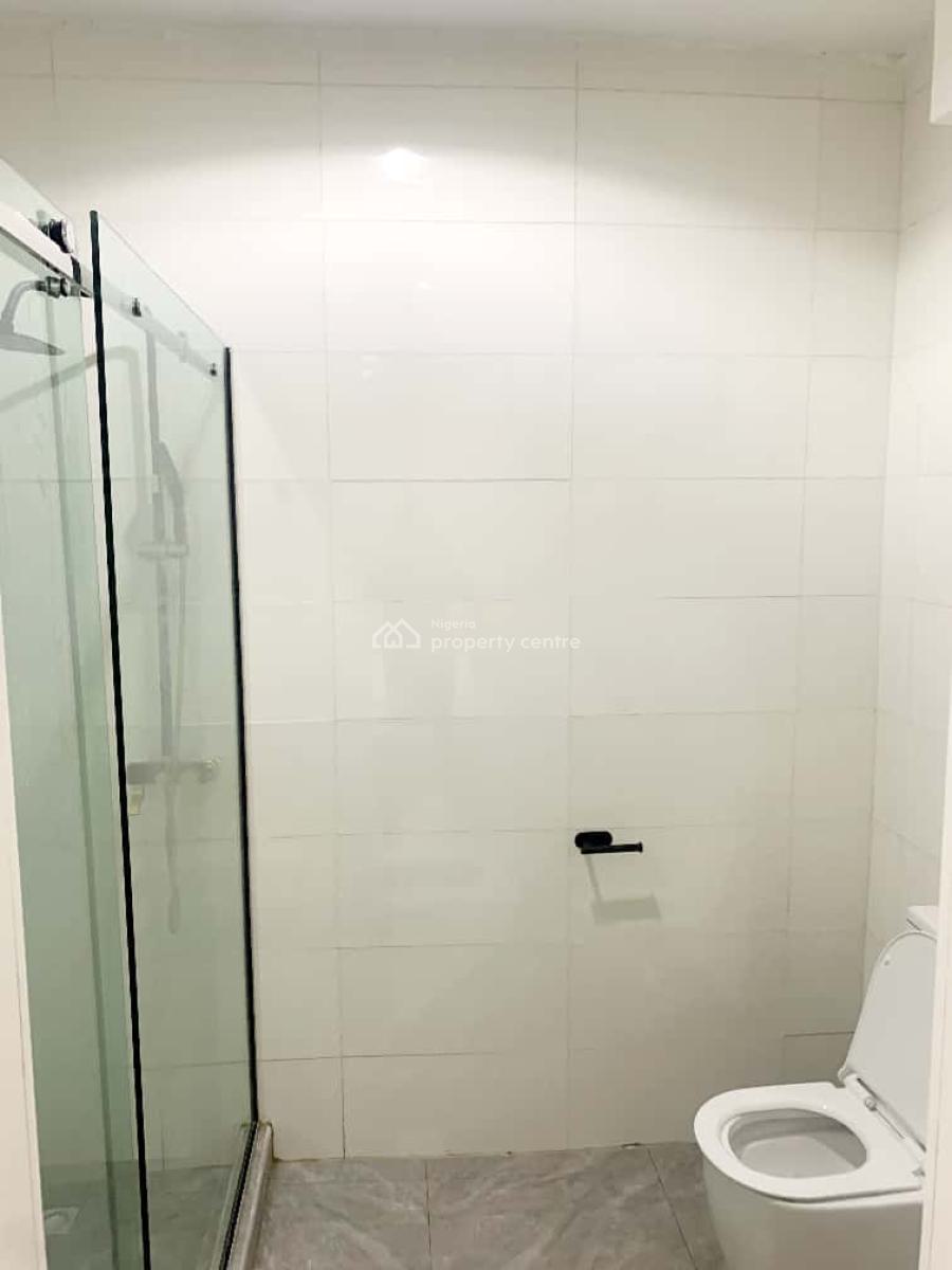 Luxuriously 2 Bedroom Fully Furnished Apartment, Chisco Ikate, Lekki Phase 1, Lekki, Lagos, Flat / Apartment Short Let