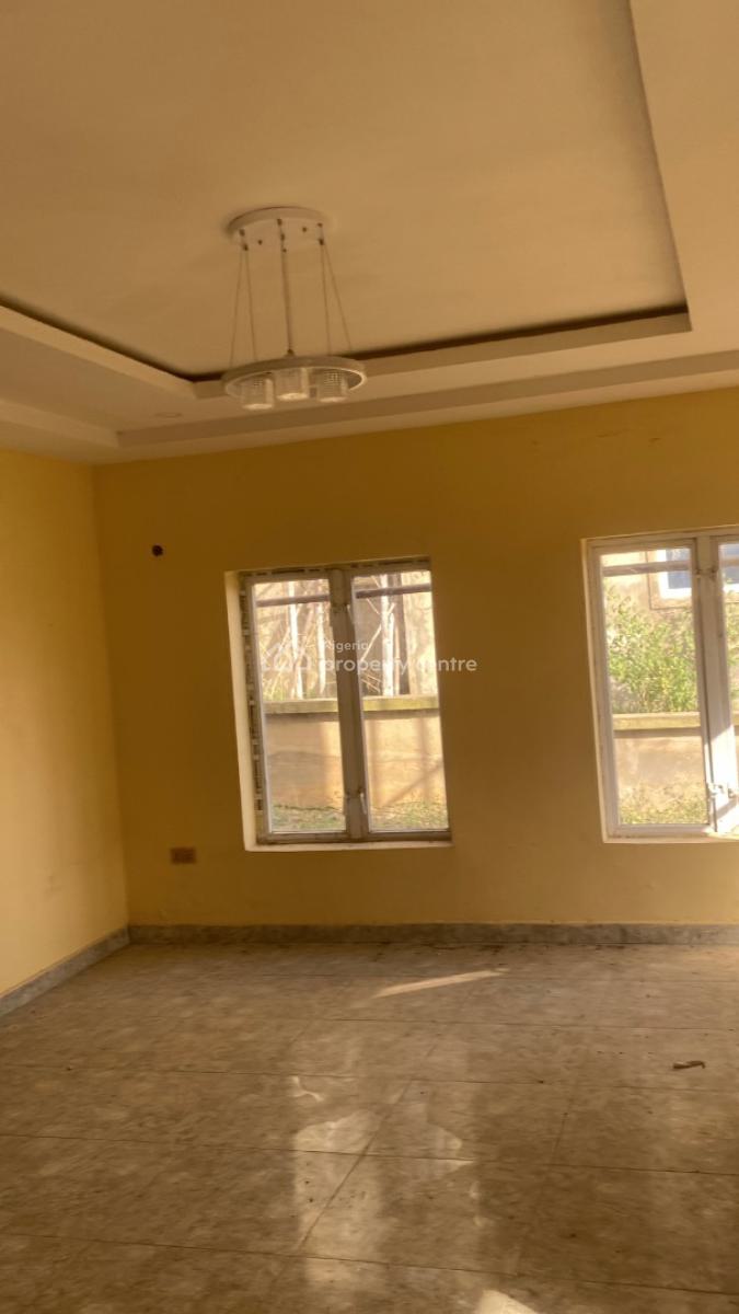 Luxury 3 Bedroom Duplex with Bq with Fcda Cofo Allocation, Nis Estate, Kyami, Abuja, Semi-detached Duplex for Sale