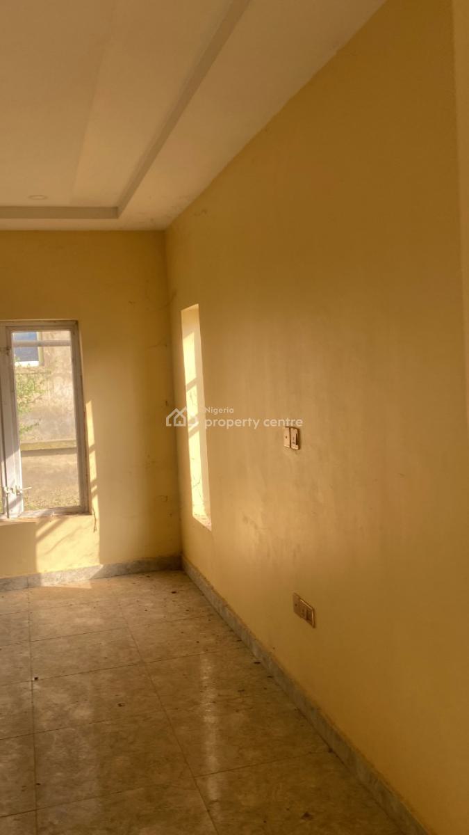 Luxury 3 Bedroom Duplex with Bq with Fcda Cofo Allocation, Nis Estate, Kyami, Abuja, Semi-detached Duplex for Sale