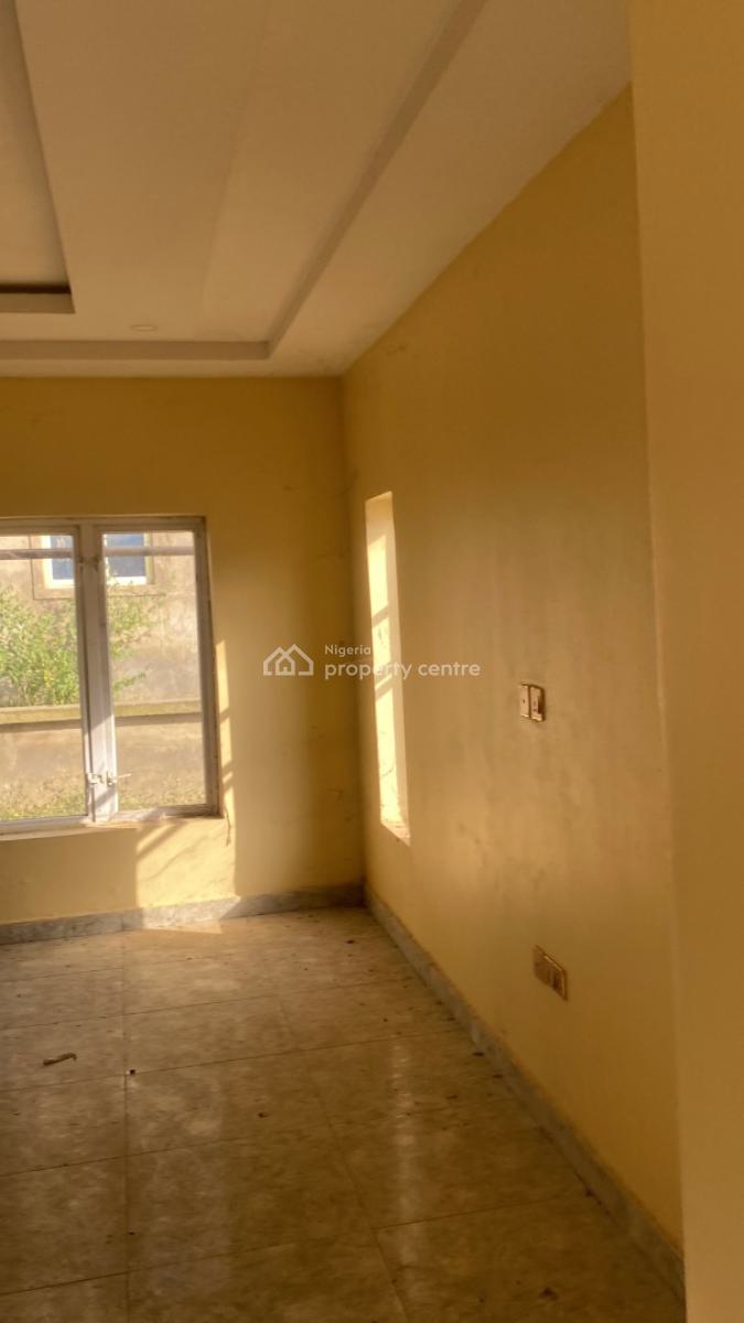 Luxury 3 Bedroom Duplex with Bq with Fcda Cofo Allocation, Nis Estate, Kyami, Abuja, Semi-detached Duplex for Sale