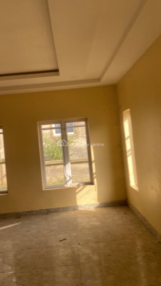 Luxury 3 Bedroom Duplex with Bq with Fcda Cofo Allocation, Nis Estate, Kyami, Abuja, Semi-detached Duplex for Sale