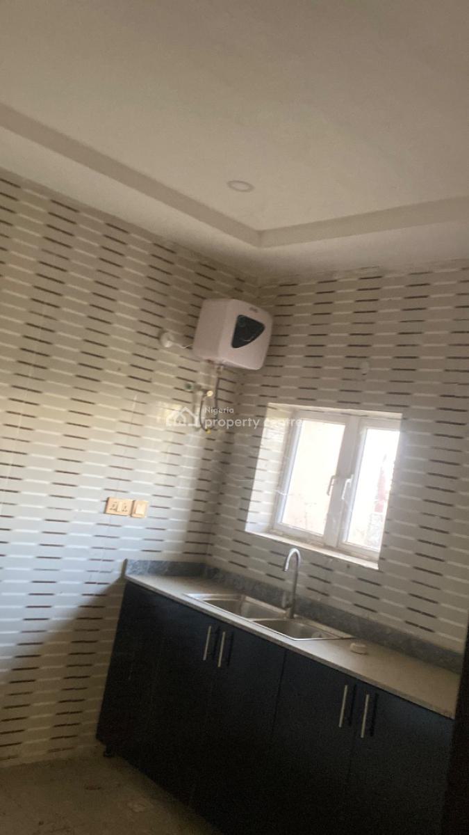 Luxury 3 Bedroom Duplex with Bq with Fcda Cofo Allocation, Nis Estate, Kyami, Abuja, Semi-detached Duplex for Sale