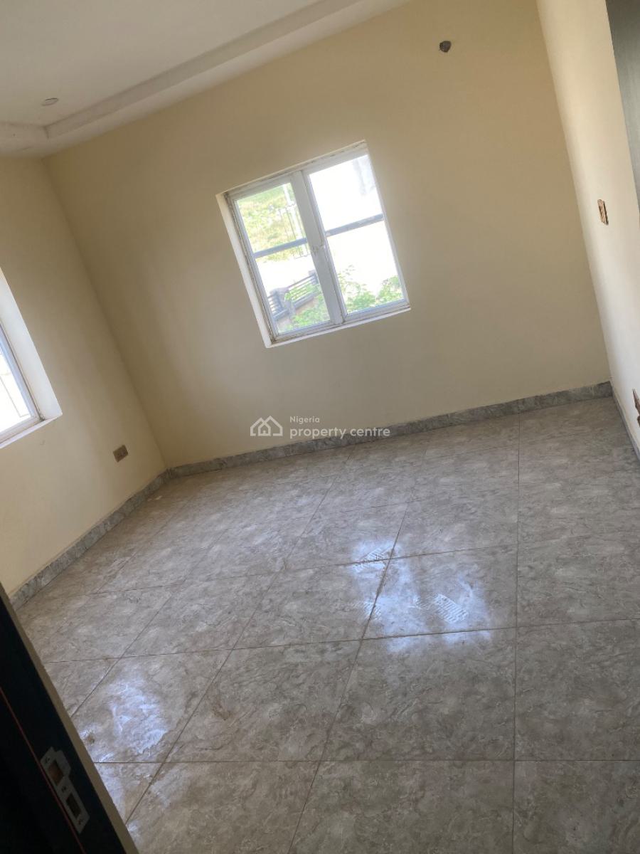 Luxury 3 Bedroom Duplex with Bq with Fcda Cofo Allocation, Nis Estate, Kyami, Abuja, Semi-detached Duplex for Sale