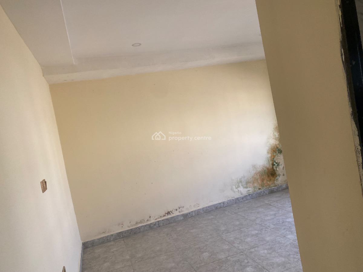 Luxury 3 Bedroom Duplex with Bq with Fcda Cofo Allocation, Nis Estate, Kyami, Abuja, Semi-detached Duplex for Sale