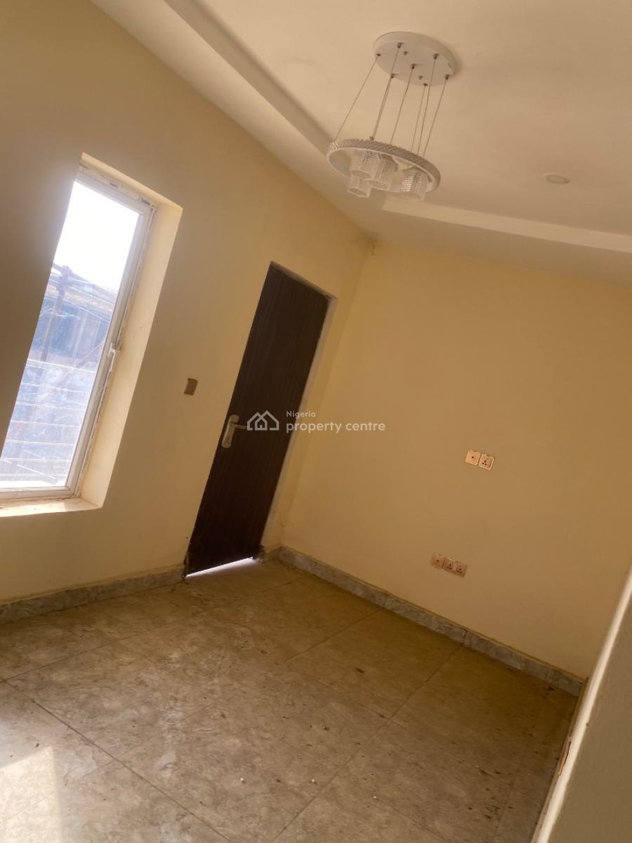 Luxury 3 Bedroom Duplex with Bq with Fcda Cofo Allocation, Nis Estate, Kyami, Abuja, Semi-detached Duplex for Sale