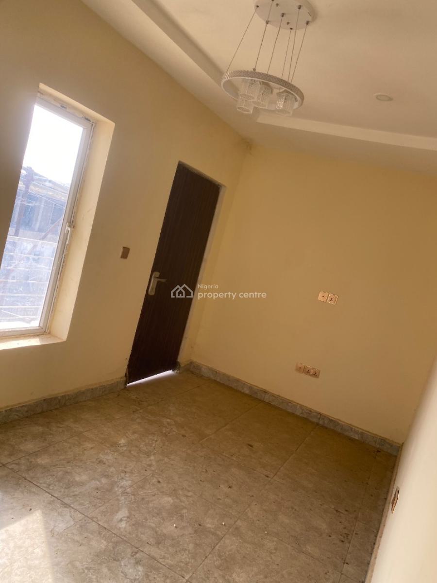 Luxury 3 Bedroom Duplex with Bq with Fcda Cofo Allocation, Nis Estate, Kyami, Abuja, Semi-detached Duplex for Sale