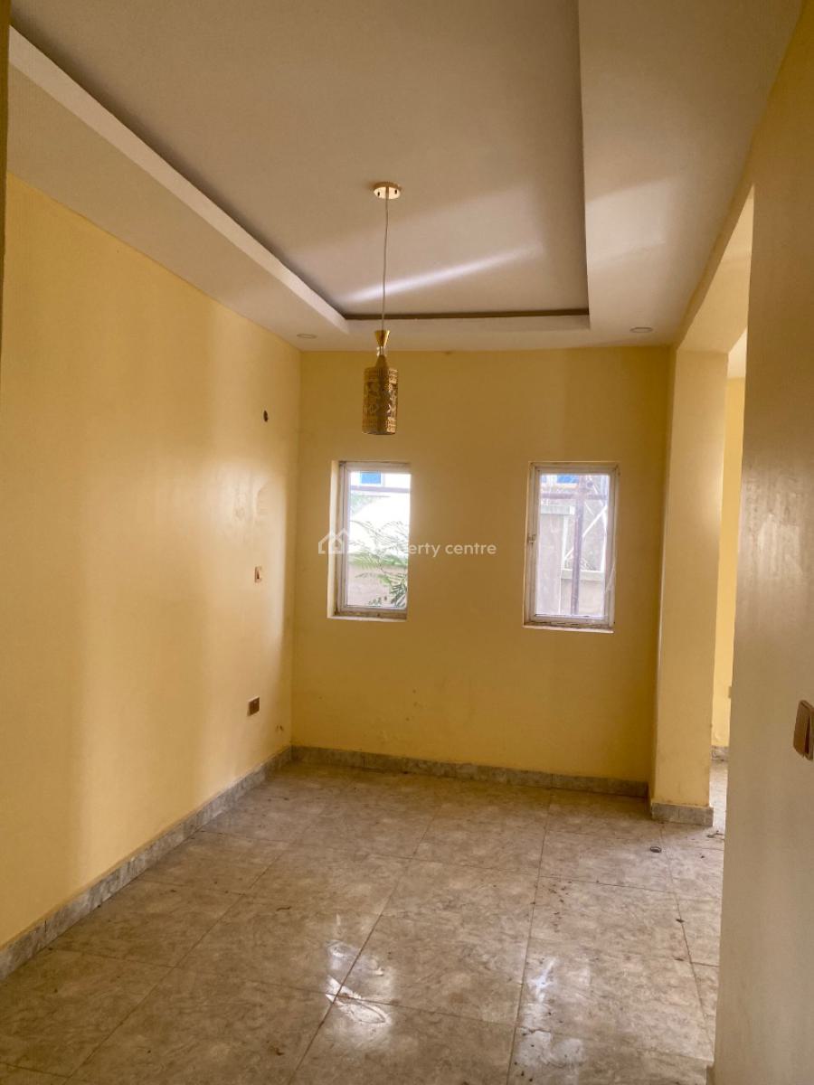 Luxury 3 Bedroom Duplex with Bq with Fcda Cofo Allocation, Nis Estate, Kyami, Abuja, Semi-detached Duplex for Sale