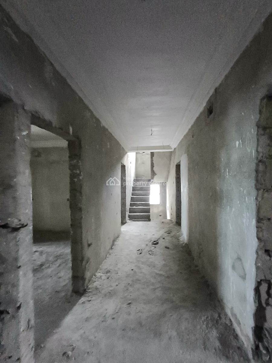 33 Room Hotel on 3 Plots of Land, Nta Road, Port Harcourt, Rivers, Hotel / Guest House for Sale