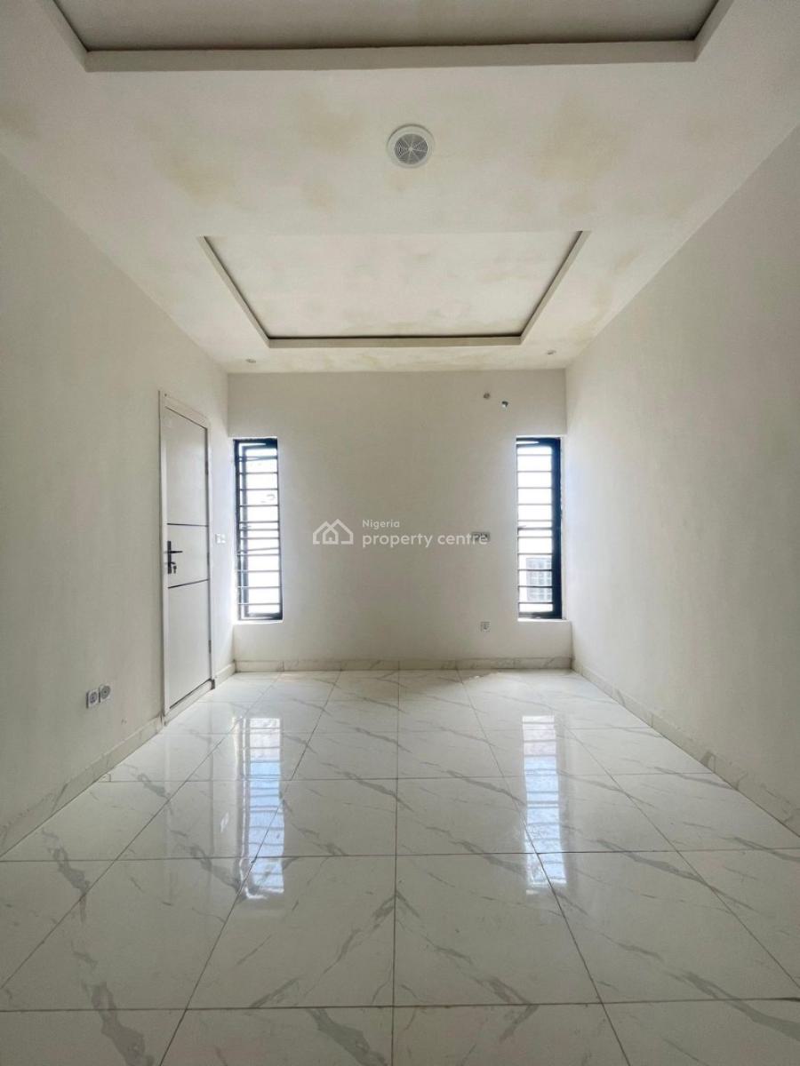 Luxury 3 Bedroom Terrace Duplex, Ikota, Lekki, Lagos, Terraced Duplex for Sale