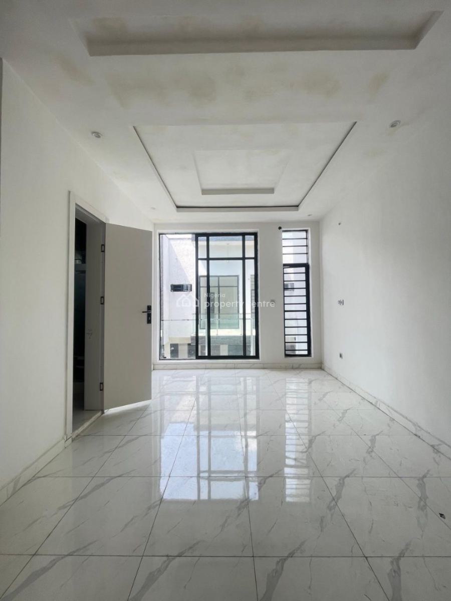 Luxury 3 Bedroom Terrace Duplex, Ikota, Lekki, Lagos, Terraced Duplex for Sale