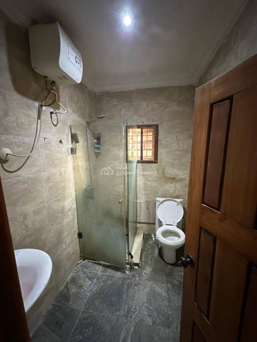 Standard Miniflat, Ologolo Lekki Lagos, Ologolo, Lekki, Lagos, Mini Flat (room and Parlour) for Rent