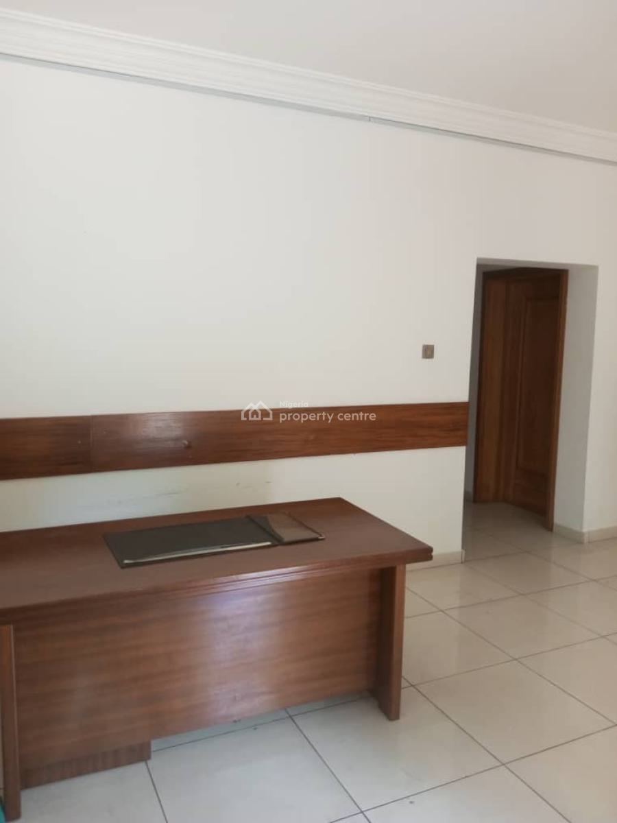 Office Space, Osborne, Ikoyi, Lagos, Office Space for Rent