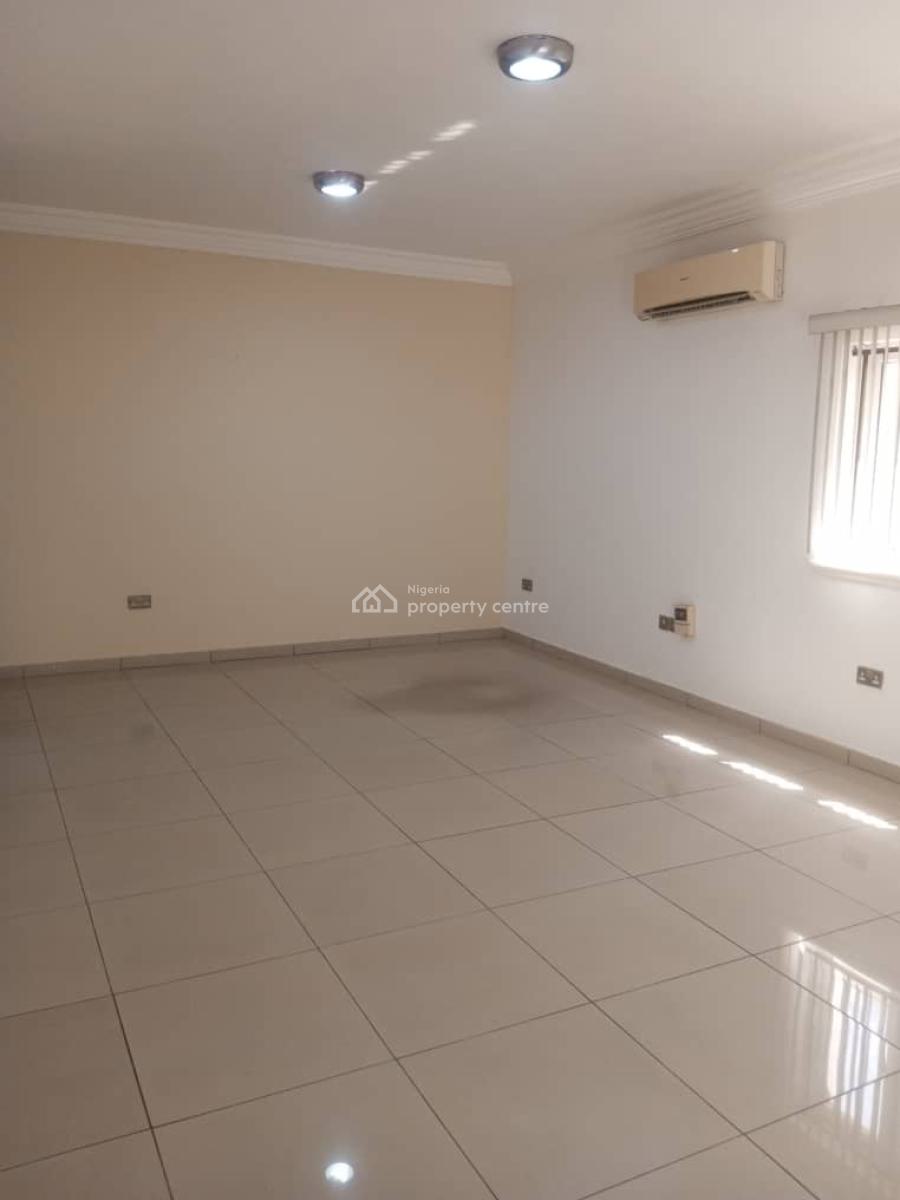 Office Space, Osborne, Ikoyi, Lagos, Office Space for Rent