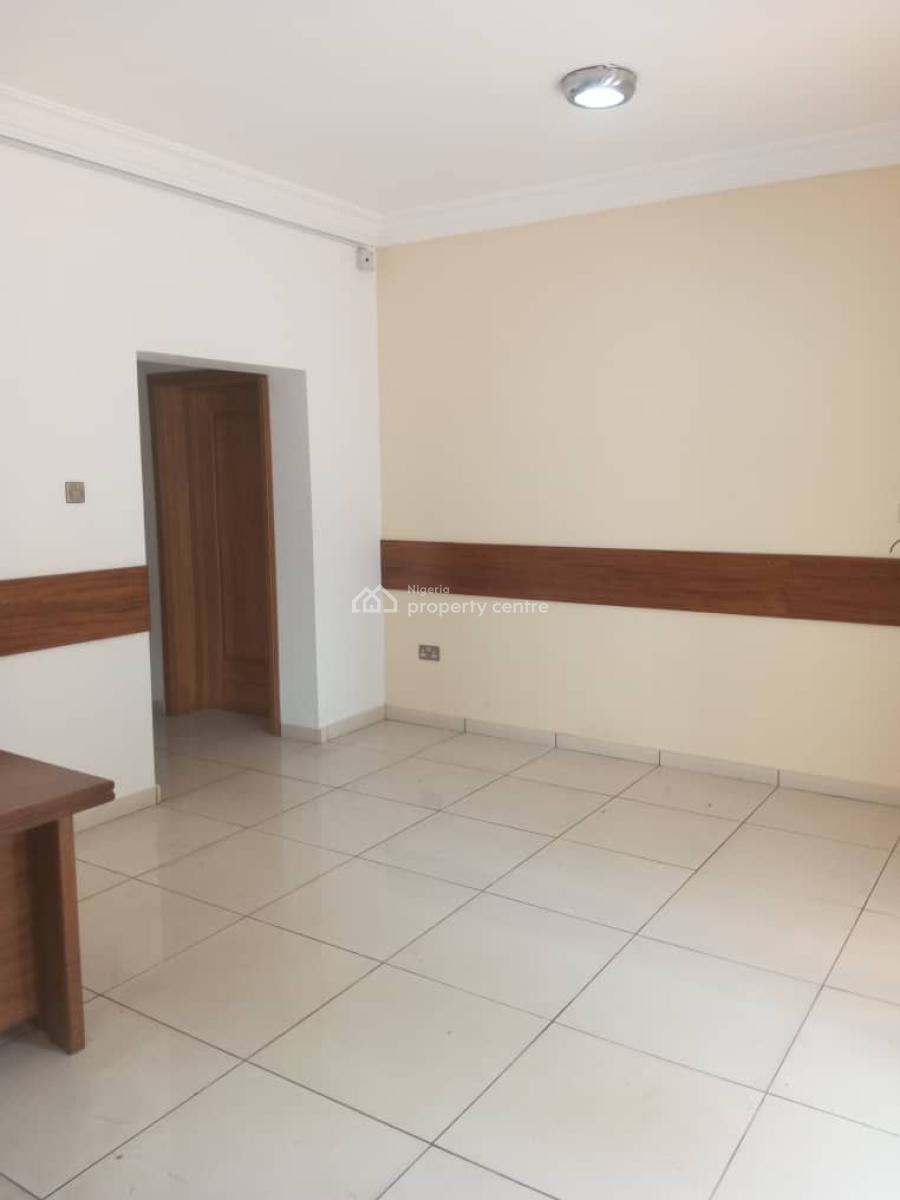 Office Space, Osborne, Ikoyi, Lagos, Office Space for Rent
