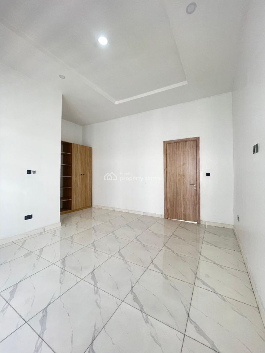 Luxury 3 Bedroom Terrace Duplex, Ikota, Lekki, Lagos, Terraced Duplex for Sale