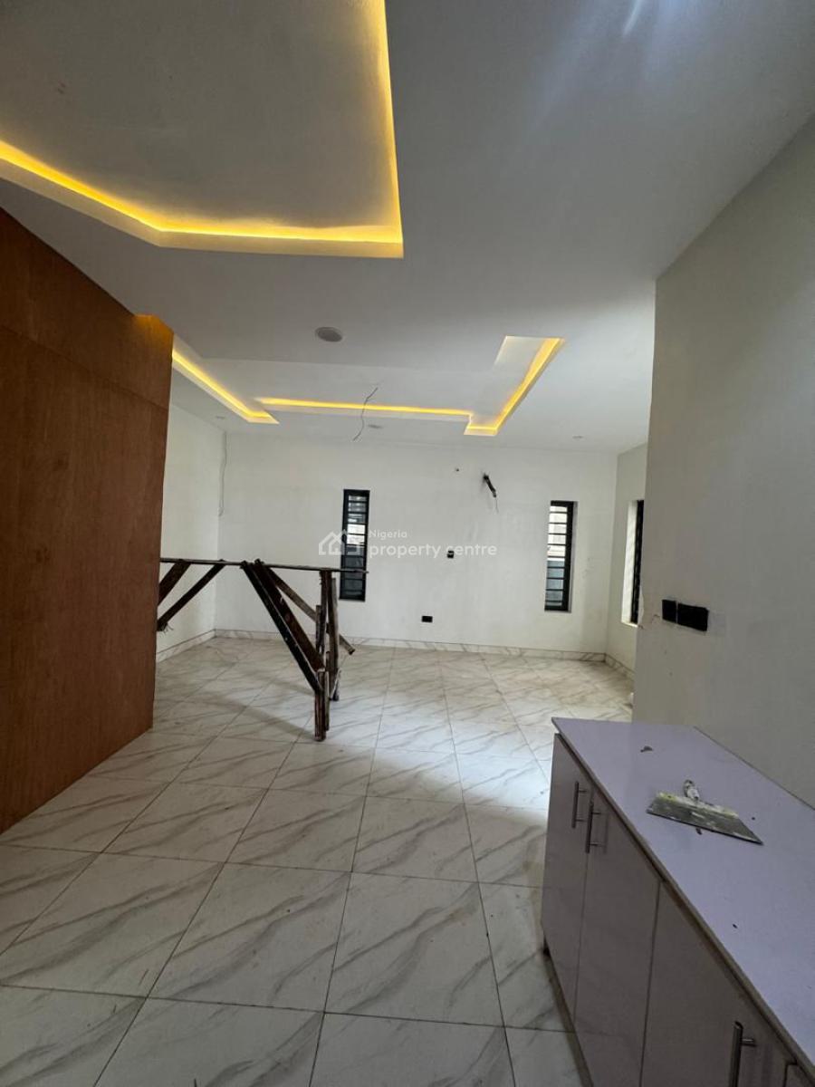Exquisite 4 Bedroom Semi-detached Duplex, Orchid, Lekki Phase 2, Lekki, Lagos, Semi-detached Duplex for Sale