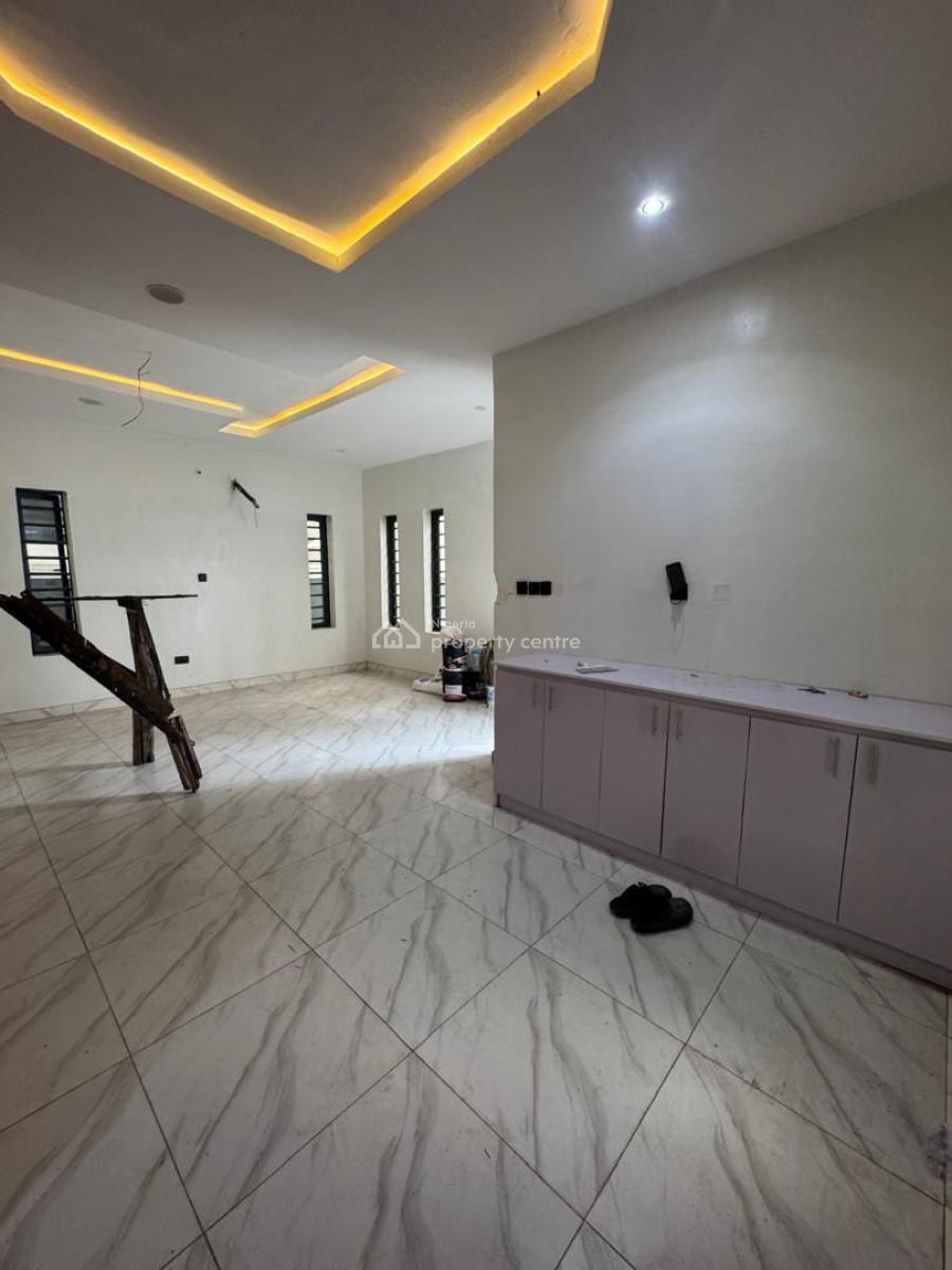 Exquisite 4 Bedroom Semi-detached Duplex, Orchid, Lekki Phase 2, Lekki, Lagos, Semi-detached Duplex for Sale