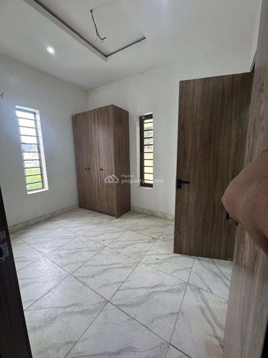 Exquisite 4 Bedroom Semi-detached Duplex, Orchid, Lekki Phase 2, Lekki, Lagos, Semi-detached Duplex for Sale