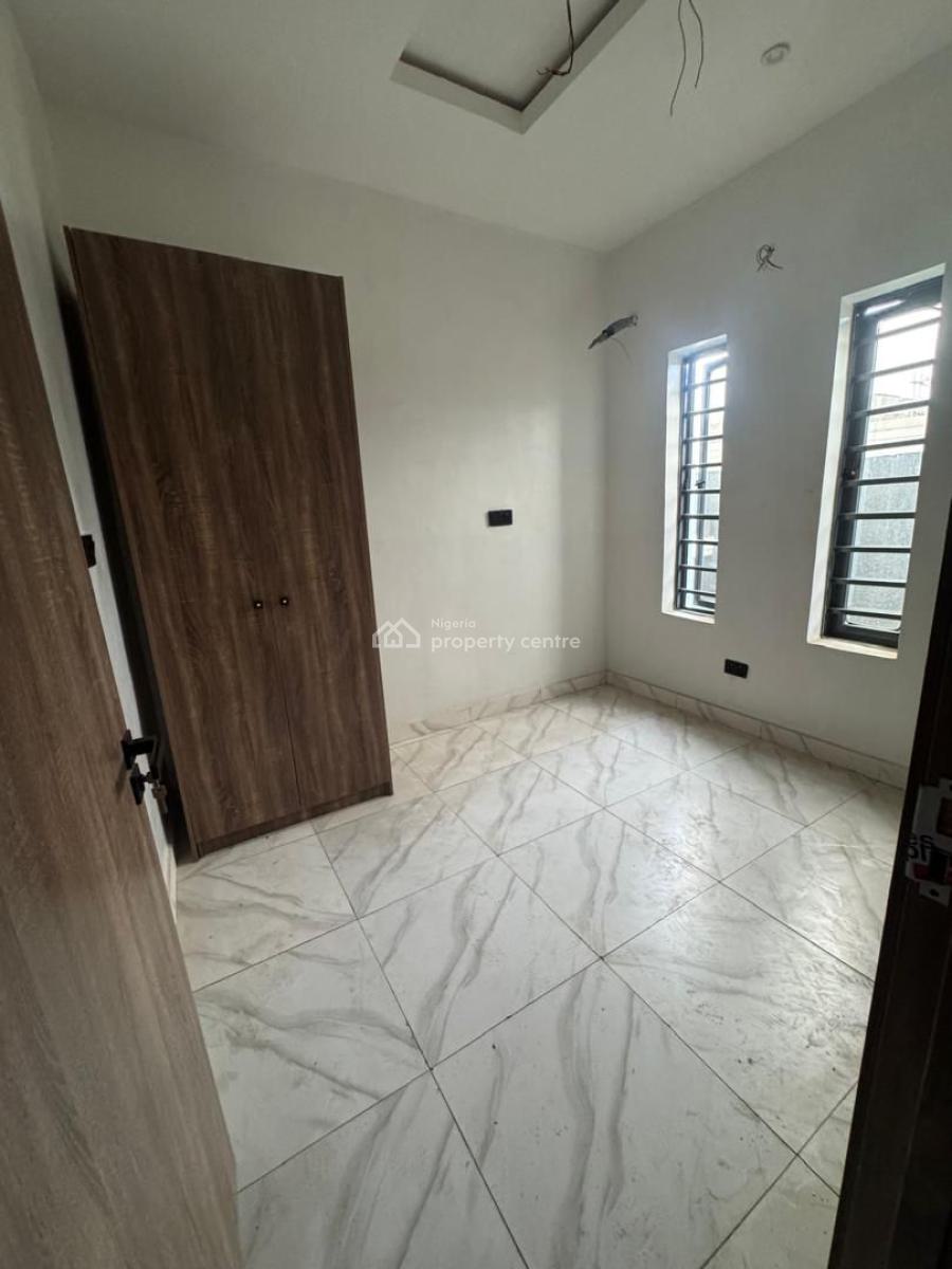 Exquisite 4 Bedroom Semi-detached Duplex, Orchid, Lekki Phase 2, Lekki, Lagos, Semi-detached Duplex for Sale