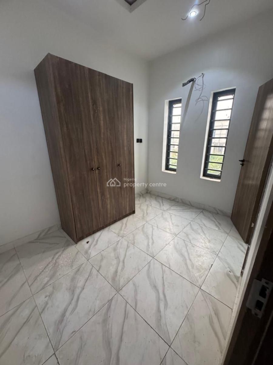 Exquisite 4 Bedroom Semi-detached Duplex, Orchid, Lekki Phase 2, Lekki, Lagos, Semi-detached Duplex for Sale