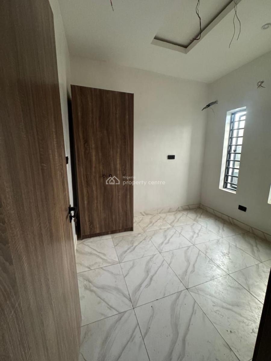 Exquisite 4 Bedroom Semi-detached Duplex, Orchid, Lekki Phase 2, Lekki, Lagos, Semi-detached Duplex for Sale
