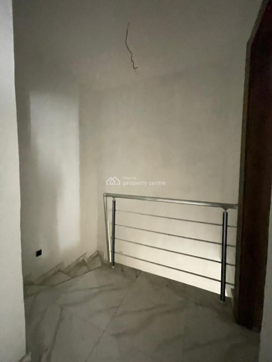 Exquisite 4 Bedroom Semi-detached Duplex, Orchid, Lekki Phase 2, Lekki, Lagos, Semi-detached Duplex for Sale