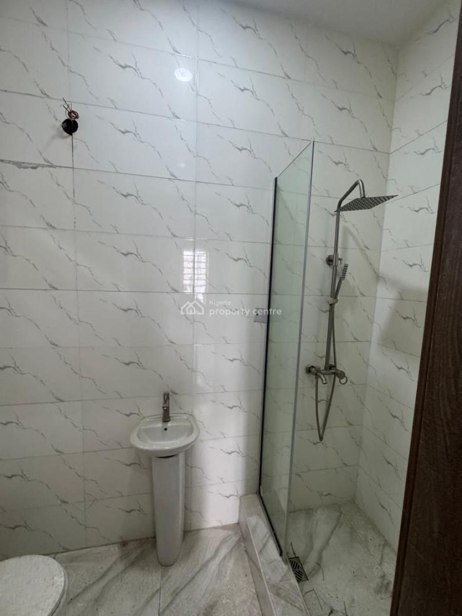 Exquisite 4 Bedroom Semi-detached Duplex, Orchid, Lekki Phase 2, Lekki, Lagos, Semi-detached Duplex for Sale